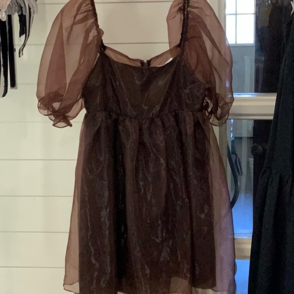 Sofie the Label Dress